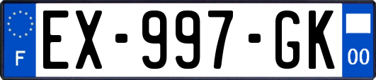 EX-997-GK