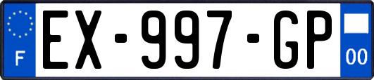 EX-997-GP