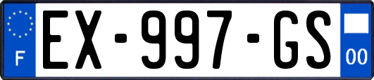EX-997-GS
