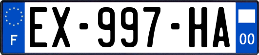 EX-997-HA