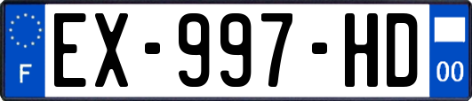 EX-997-HD