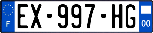 EX-997-HG