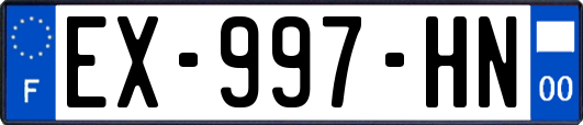 EX-997-HN