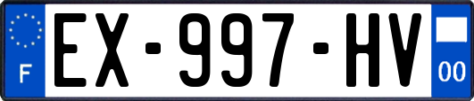 EX-997-HV