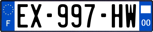 EX-997-HW