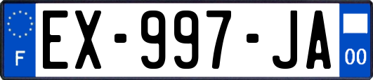 EX-997-JA