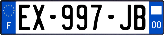 EX-997-JB