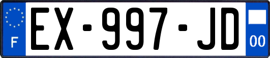 EX-997-JD