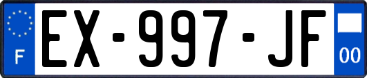 EX-997-JF