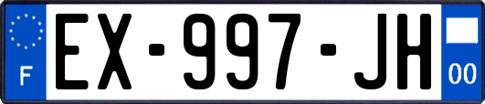 EX-997-JH