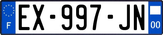 EX-997-JN