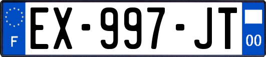 EX-997-JT