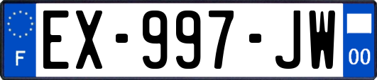 EX-997-JW