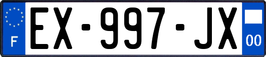 EX-997-JX