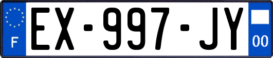 EX-997-JY