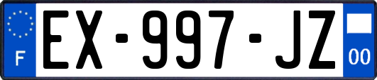 EX-997-JZ
