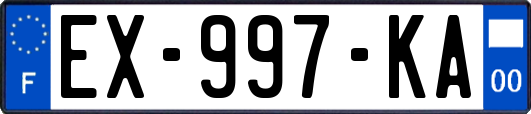 EX-997-KA