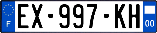 EX-997-KH
