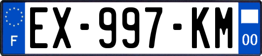 EX-997-KM