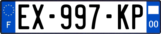 EX-997-KP