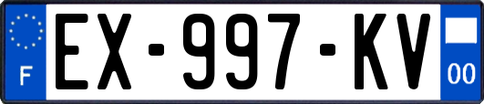 EX-997-KV