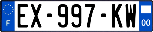 EX-997-KW
