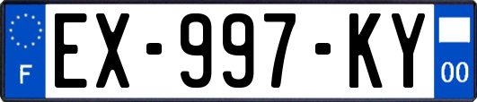 EX-997-KY
