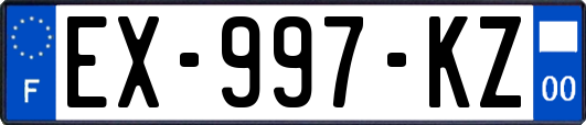 EX-997-KZ