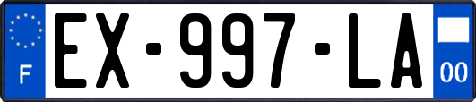EX-997-LA