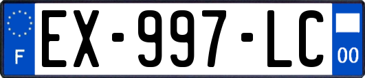 EX-997-LC