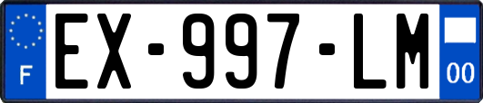 EX-997-LM