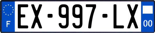 EX-997-LX