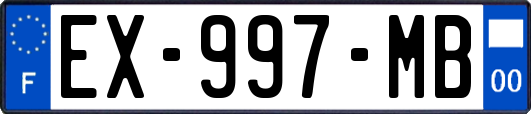 EX-997-MB