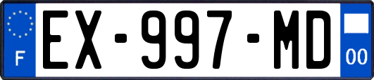 EX-997-MD