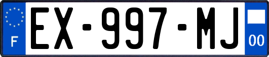 EX-997-MJ