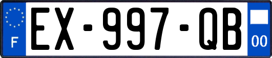 EX-997-QB