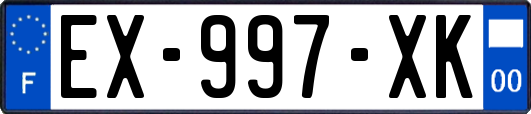EX-997-XK