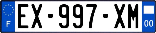 EX-997-XM