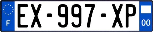 EX-997-XP
