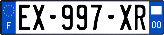 EX-997-XR