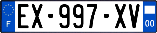EX-997-XV