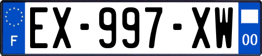 EX-997-XW