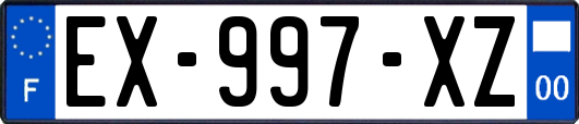 EX-997-XZ