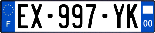 EX-997-YK