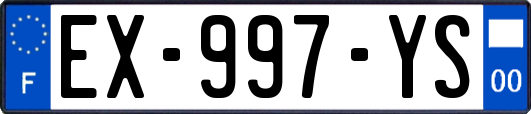 EX-997-YS