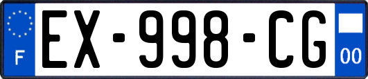 EX-998-CG