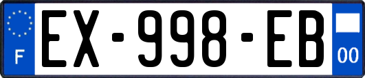EX-998-EB