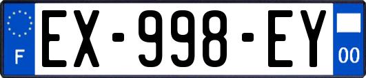 EX-998-EY