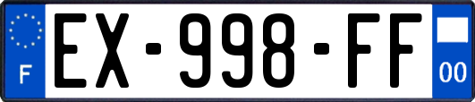 EX-998-FF