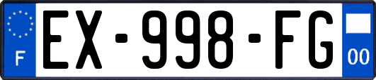 EX-998-FG